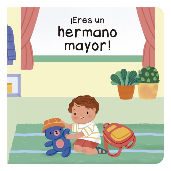 Eres un Hermano Mayor - Imagen 4