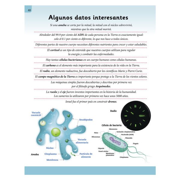 Enciclopedia Ilustrada Ciencia y Tecnología - Imagen 4