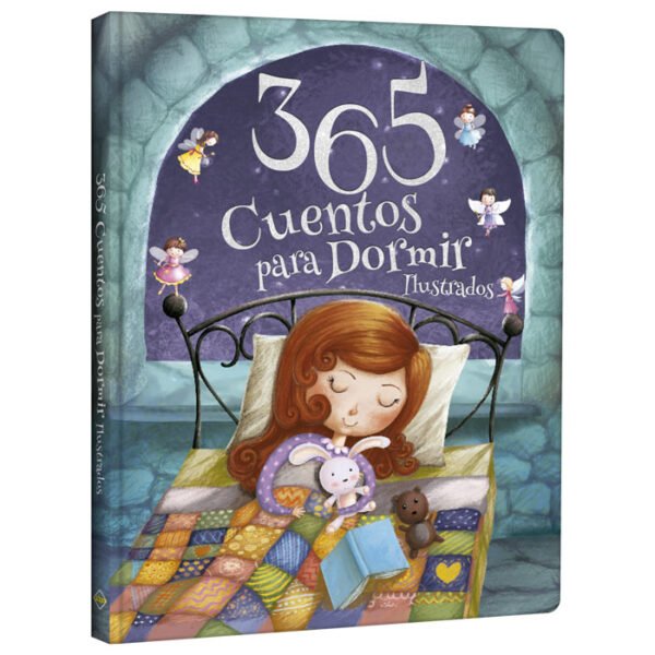 365 Cuentos para dormir