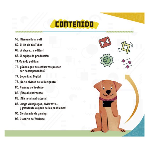 Quiero ser un Youtuber - Imagen 4