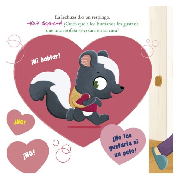 El Ratoncito Pérez y el Ladrón de Dientes - Imagen 4