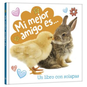 Mi Mejor Amigo es …