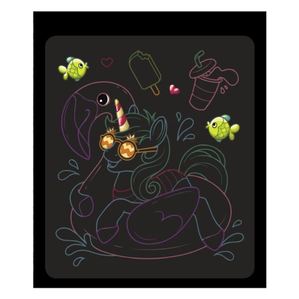 Hermosos Unicornios - Imagen 4
