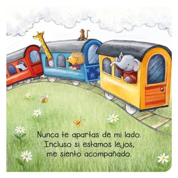 Papá te Amo - Imagen 3