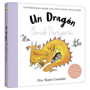 Un Dragón llamado Preocupación