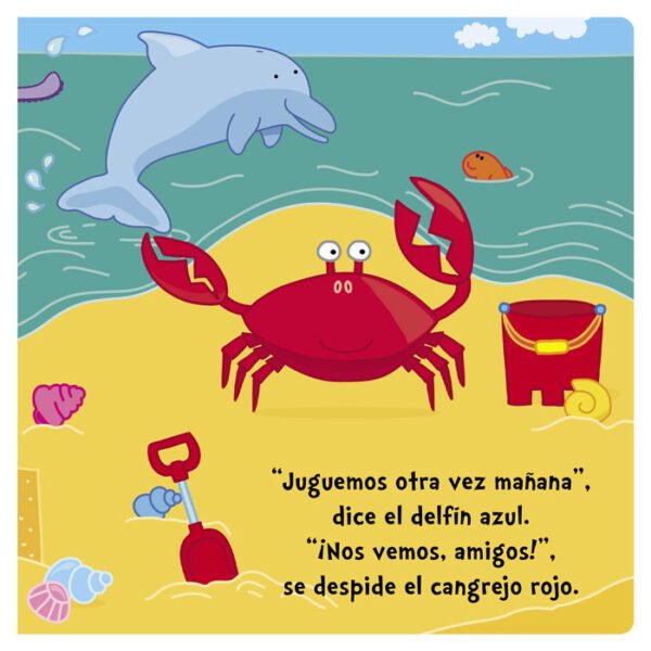 Bajo el Mar – Colección Escondidas - Imagen 3
