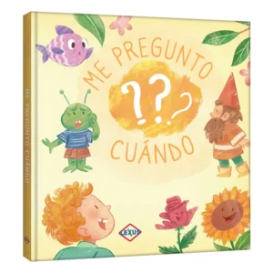 Me Pregunto Cuándo
