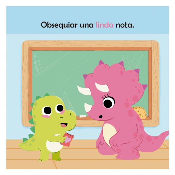 ¿Qué es Amar? - Imagen 2