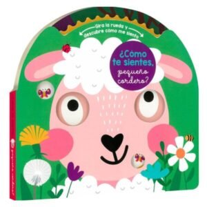 ¿Cómo Te Sientes? Pequeño Cordero