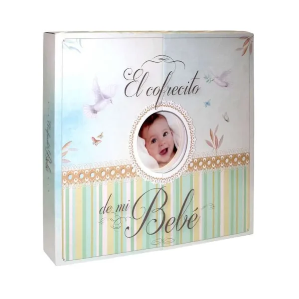 El Cofrecito del Bebé