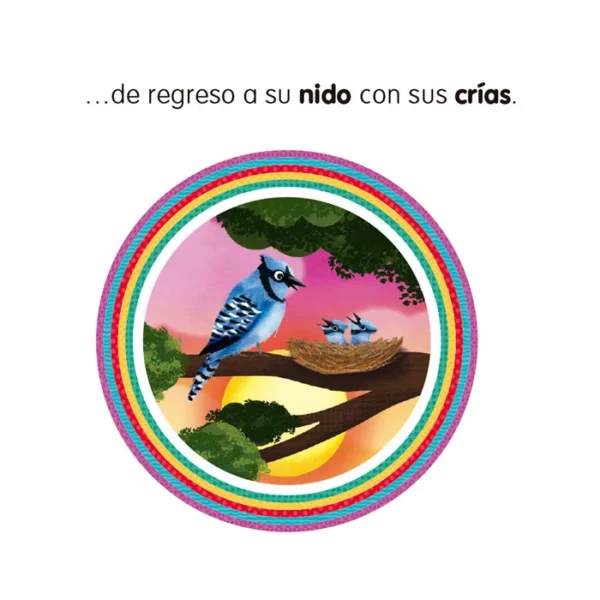 Gato Feliz, Gato Triste – Libro Giratorio - Imagen 4