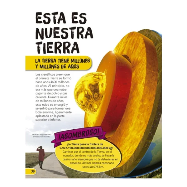 El Libro de Todas las Cosas - Imagen 3