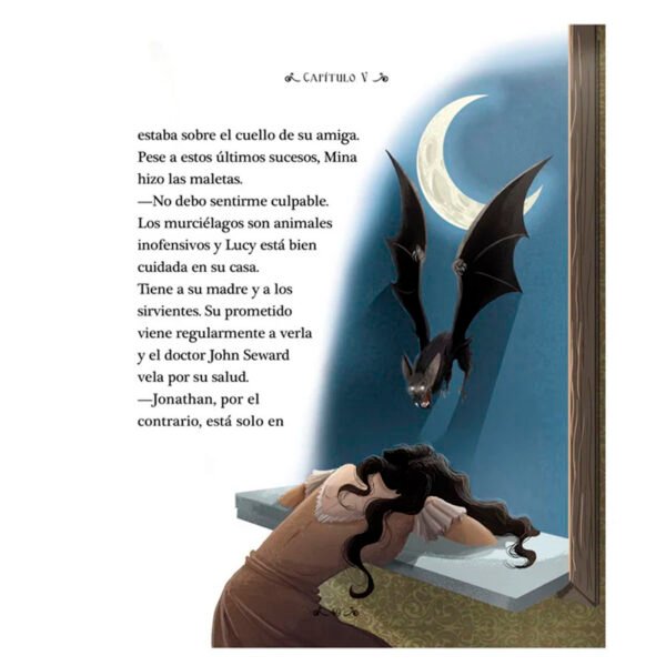 Drácula - Imagen 2