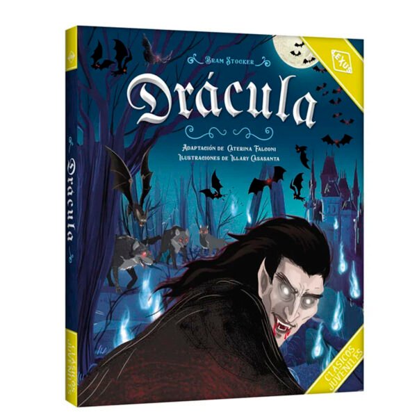 Drácula