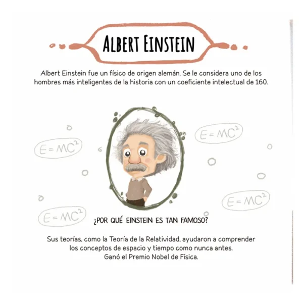 Científicos - Imagen 4