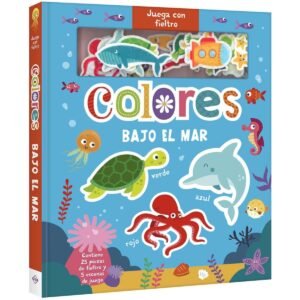 Colores Bajo el Mar