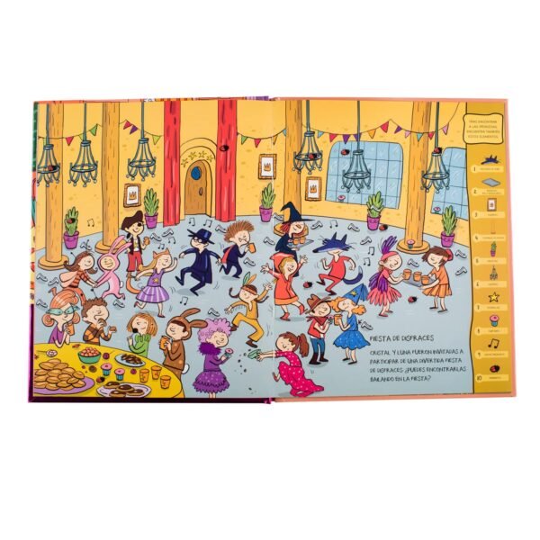 Princesas - Imagen 3
