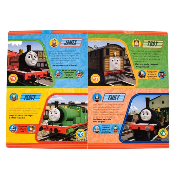Thomas & Friends ¡A Toda Máquina! - Imagen 3