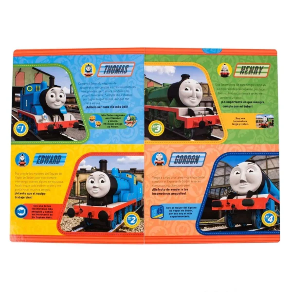 Thomas & Friends ¡A Toda Máquina! - Imagen 5