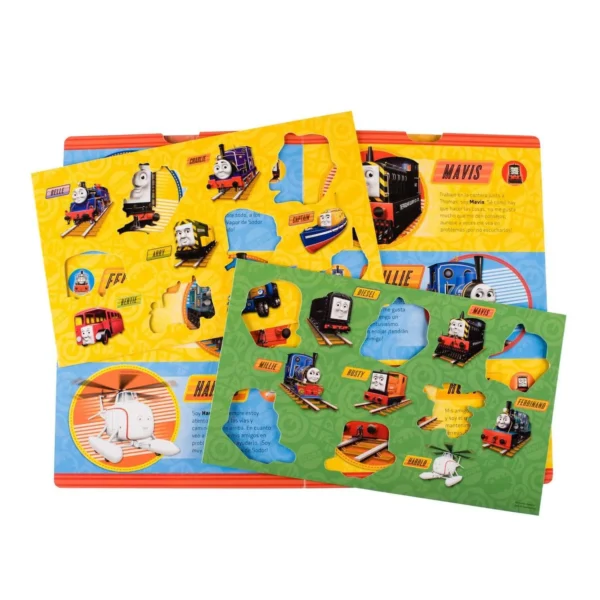 Thomas & Friends ¡A Toda Máquina! - Imagen 2