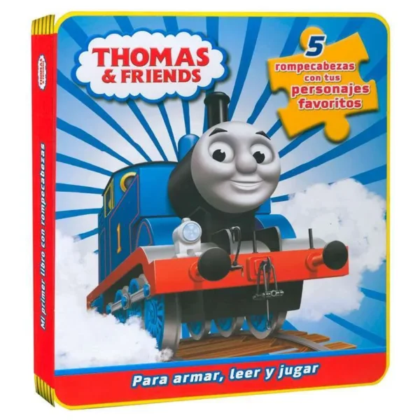 Thomas & Friends