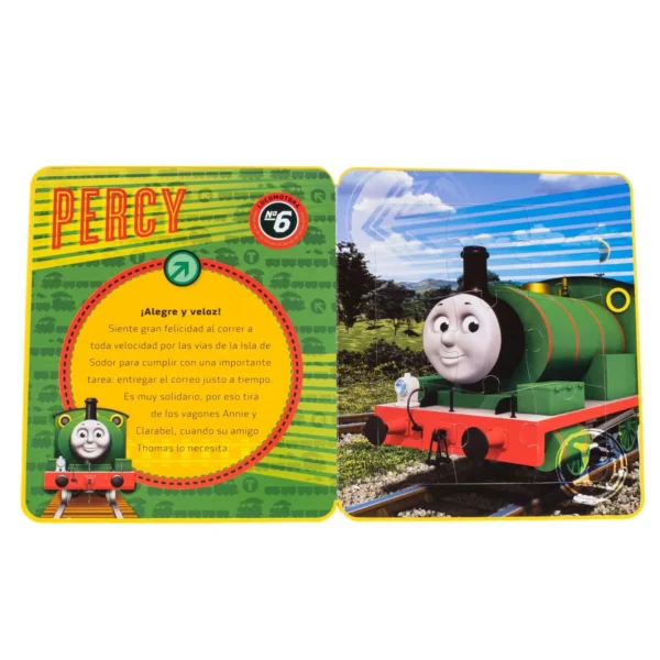 Thomas & Friends - Imagen 5