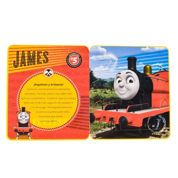 Thomas & Friends - Imagen 4