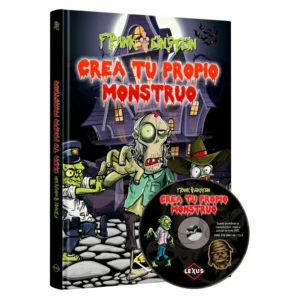 Crea tu Propio Monstruo
