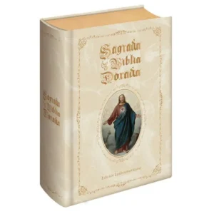 Sagrada Biblia Dorada Mediana