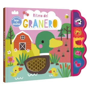 Ritmo del Granero