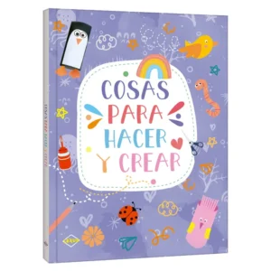 Cosas Para Hacer y Crear