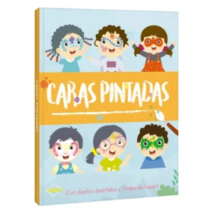 Caras Pintadas