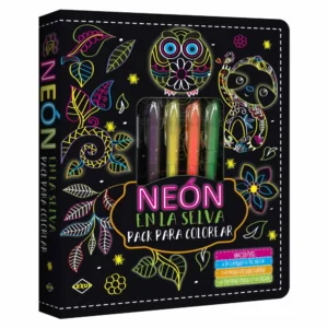 Neón En la Selva