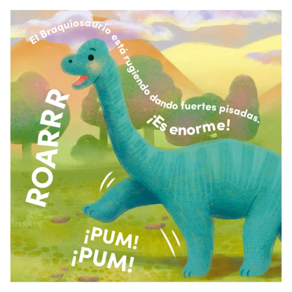 Todo sobre Dinos - Imagen 2