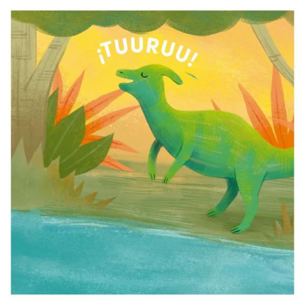 Todo sobre Dinos - Imagen 3