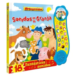 Sonidos de la Granja - megasonidos
