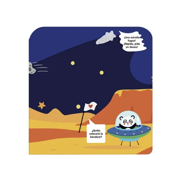 Vamos al Espacio Exterior - Imagen 2