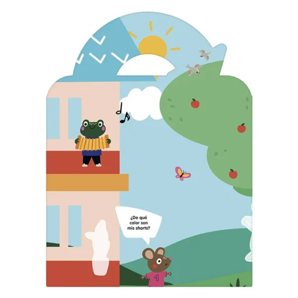 Vamos a la Escuela - Imagen 4