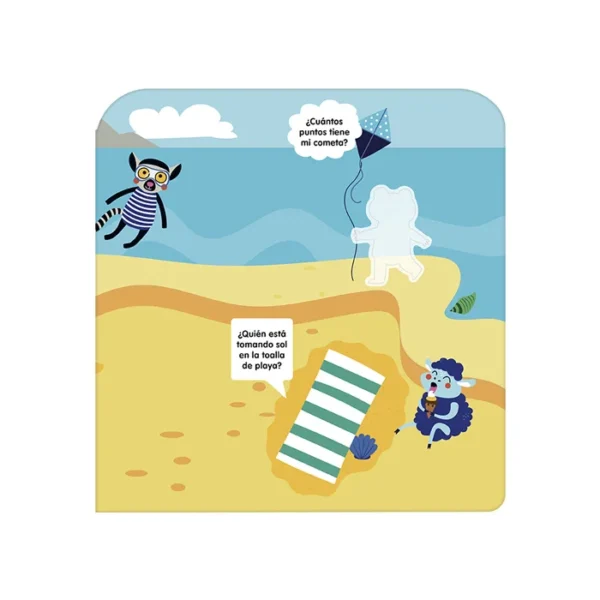 Vamos a la Playa - Imagen 2