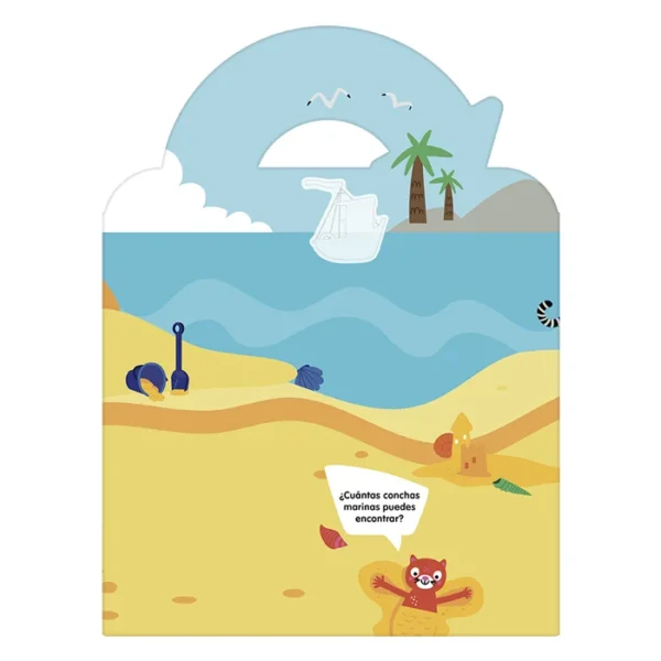 Vamos a la Playa - Imagen 3
