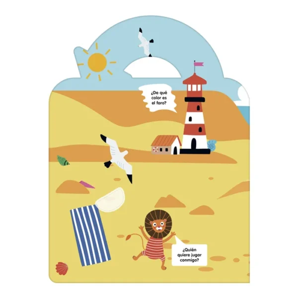 Vamos a la Playa - Imagen 4
