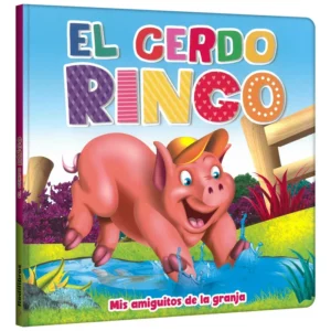 El Cerdo Ringo