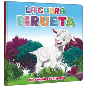 La Cabra Pirueta