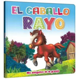 El Caballo Rayo
