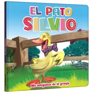 El Pato Silvio