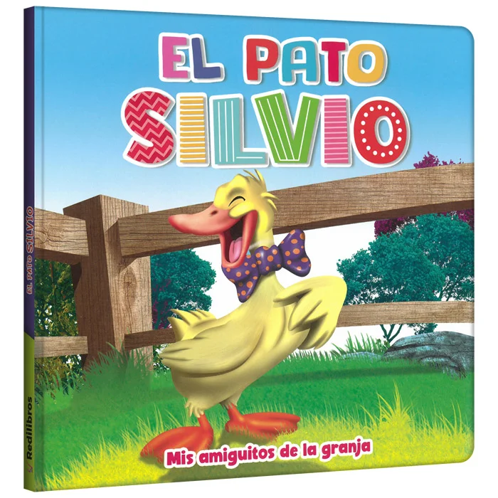 El Pato Silvio