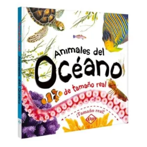 Animales Del Oceano