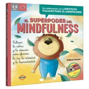El Superpoder del Mindfulness