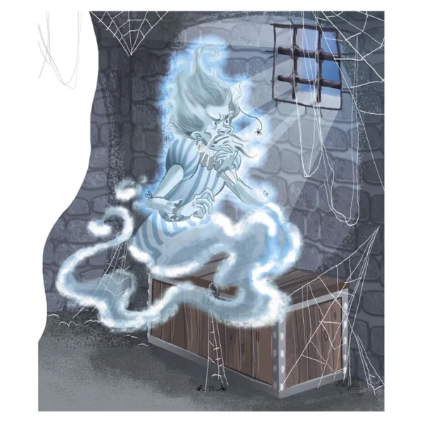 El Fantasma de Canterville - Imagen 3