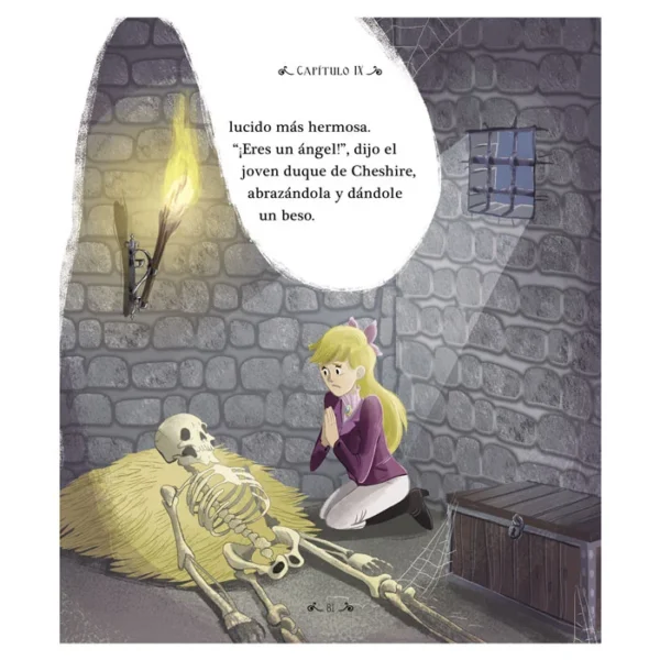 El Fantasma de Canterville - Imagen 4